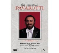 Luciano Pavarotti - Essential Pavarotti, the [DVD] [2004]