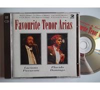 Luciano Pavarotti - Favourite Tenor Arias