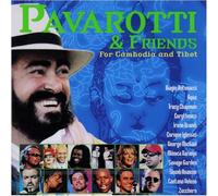 Luciano Pavarotti & Friends - Facelift