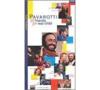 Luciano Pavarotti & Friends - War Child