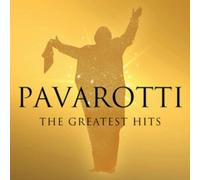 Luciano Pavarotti - Greatest Hits [CD]