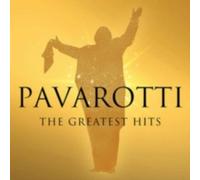 Luciano Pavarotti Pavarotti: The Greatest Hits (CD) Box Set