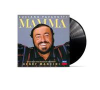 Luciano Pavarotti Henry Mancini - Mamma [VINYL]