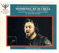 Luciano Pavarotti - Idomeneo, re di Creta