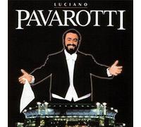 Luciano Pavarotti - In the Amsterdam Arena
