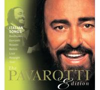 Luciano Pavarotti - Italian Songs
