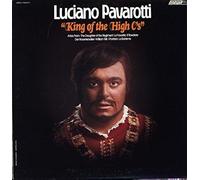 Luciano Pavarotti - King Of The High C's