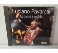 Luciano Pavarotti - La donna è mobile
