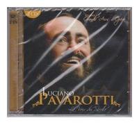 Luciano Pavarotti - La Voix du Siecle