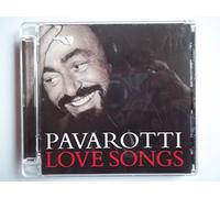 Luciano Pavarotti - Love Songs