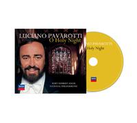 Luciano Pavarotti - O Holy Night