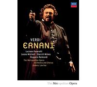 Luciano Pavarotti - Luciano Pavarotti - Verdi: Ernani
