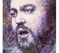 Luciano Pavarotti National Philharmonic Orchestra Oliviero de Fabritiis - Verismo Arias