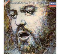 Luciano Pavarotti - Luciano Pavarotti - Verismo-Arien - ETERNA - 7 29 292