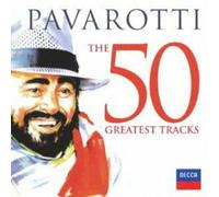Luciano Pavarotti - Luciano Povarotti : The 50 Greatest Tracks [SHM-CD]