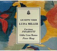 Luciano Pavarotti - Luisa Miller