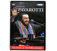 Luciano Pavarotti - Natale A Notre-Dame