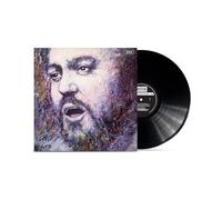 Luciano Pavarotti National Philharmonic Orchestra Oliviero de Fabritiis - Verismo Arias [VINYL]