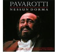 Luciano Pavarotti - Nessun Dorma