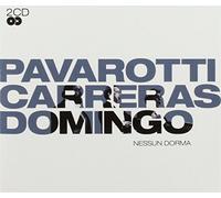 Luciano Pavarotti - Nessun Dorma
