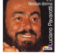 Luciano Pavarotti - Nessun dorma