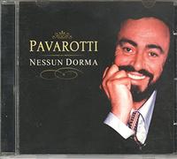 Luciano Pavarotti - Nessun Dorma