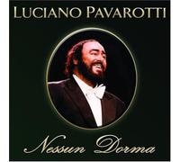 Luciano Pavarotti - Nessun Dorma