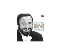 Luciano Pavarotti - Nessun Dorma - Puccini's Greatest Arias