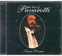 Luciano Pavarotti - Nessun Dorma - the Best of Luciano Pavarotti