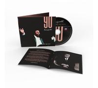 Luciano Pavarotti – Novanta – CD – 2025