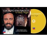 Luciano Pavarotti - O Holy Night