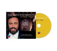Luciano Pavarotti - O Holy Night