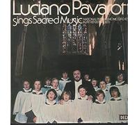 Luciano Pavarotti - O Holy Night - Luciano Pavarotti - Kurt Herbert Adler â- National Philharmonic* LP