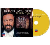 Luciano Pavarotti - O Holy Night