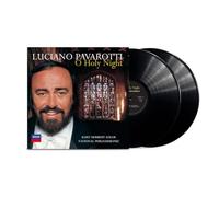 Luciano Pavarotti - O Holy Night [VINYL]
