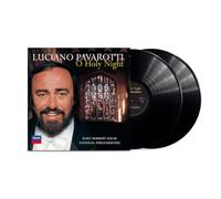 Luciano Pavarotti - O Holy Night [VINYL]