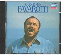 Luciano Pavarotti - O Sole Mio
