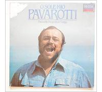 Luciano Pavarotti - O Sole Mio