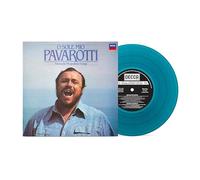 Luciano Pavarotti - O Sole Mio - Vinyl Record 1LP - 58 - E1398z