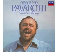 Luciano Pavarotti - O Solo Mio [Remaster]