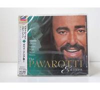 Luciano Pavarotti - Opera Arias I
