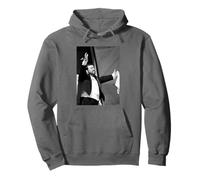 Luciano Pavarotti Opera Singer By Michael Grecco Pullover Hoodie