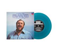 Luciano Pavarotti Orchestra del Teatro Comunale di Bologna Anton Guadagno National Philharmonic Orchestra Giancarlo Chiaramello - O Sole Mio [VINYL]