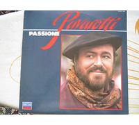 Luciano Pavarotti - Passione