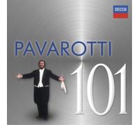 Pavarotti, Luciano - Pavarotti 101
