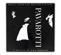 PAVAROTTI LUCIANO Pavarotti Music From the Motion Picture (CD) (US IMPORT)