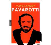 Luciano Pavarotti - Pavarotti : Christmas At Notre Dame