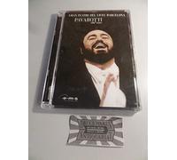 Luciano Pavarotti - Pavarotti dal vivo