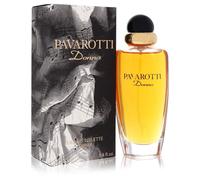 LUCIANO PAVAROTTI PAVAROTTI DONNA Eau De Toilette 3.4 oz for Women