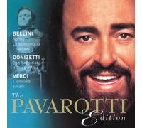Luciano Pavarotti - Pavarotti Edition Vol.2